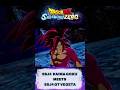 SSJ4 Daima Goku Meets SSJ4 GT Vegeta Dragon Ball Sparking Zero Mods SSJ4 Daima Goku Meets SSJ4 GT Vegeta Dragon Ball Sparking Zero Mods