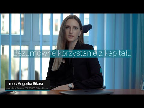 Bezumowne korzystanie z