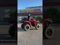 2022 Can-Am Outlander 450 SOUND TEST / What do YOU ride!?!