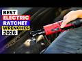 The 6 Best Electric Ratchet Wrenches of 2026 | Don’t Buy Until You See This!