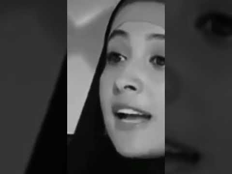 كلام حنان ترك عن الحجاب كلام يشرح القلب 