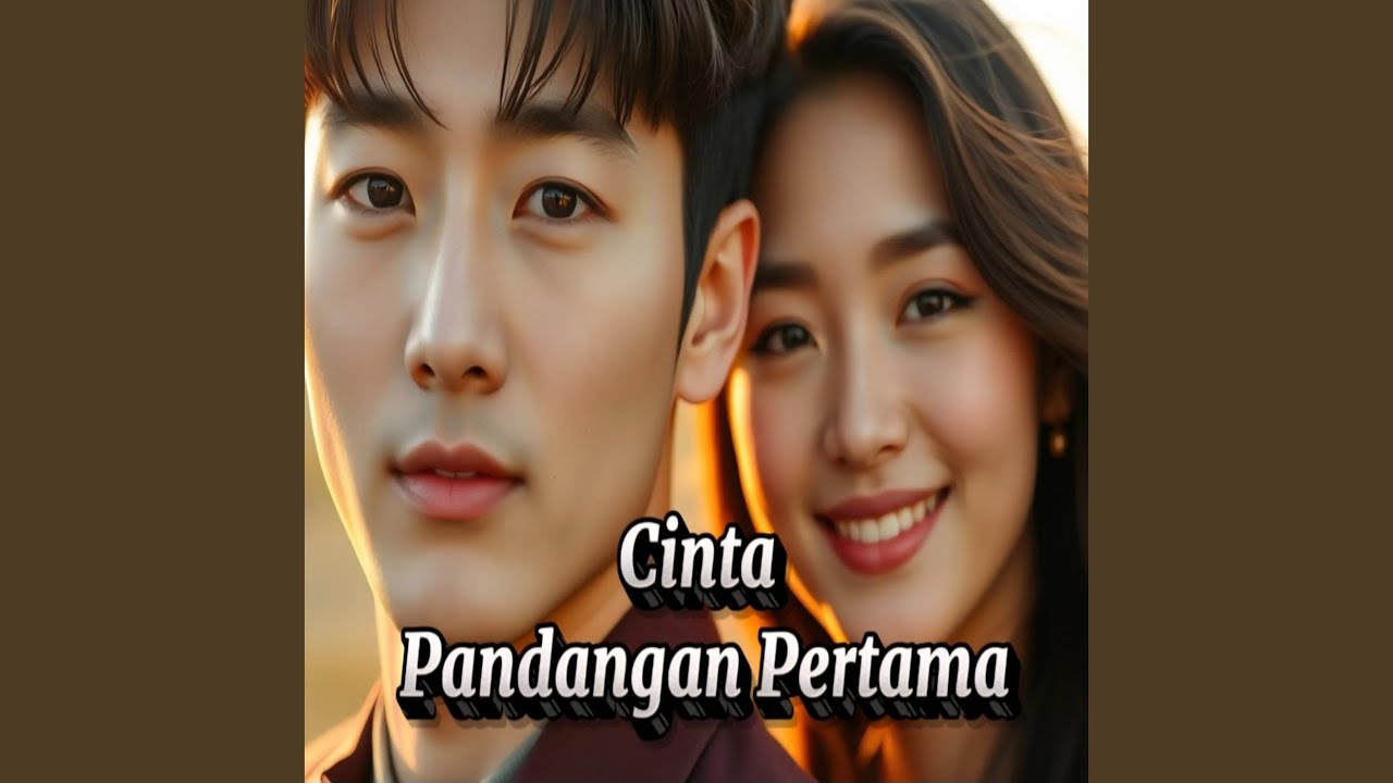 Cinta Pandangan Pertama
