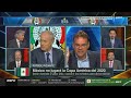 ¿Qué tiene que hacer México para regresar a la Copa Libertadores y Copa América? - Fútbol Picante