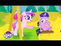 My Little Pony | A Canterlot Wedding - Part 1 | My Little Pony Friendship is Magic | MLP: FiM