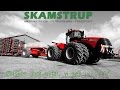 SKAMSTRUP 2015 | Fendt, Case IH, Krone, Claas, Horsch, Harsø, Terra Gator