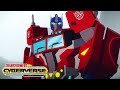 Transformers: Cyberverse | COMPLETE EPISODES | Animation | Transformers Official