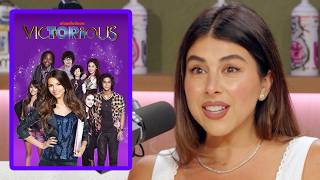 Daniella Monet on Why She Felt Like an Outsider on the 'Victorious' Cast