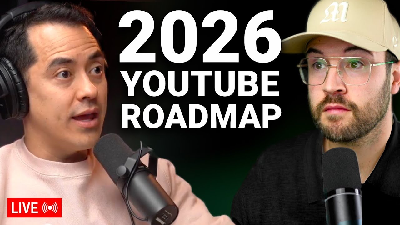 The New Vlogging Style Taking Over YouTube in 2026