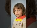 How Actors Look Like as a Kid?