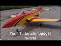 Ziroli Turbinator shulman aviation Arf