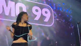 Kumo 99 at Warm Love Cool Dreams 1 of 3