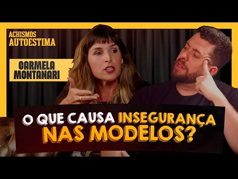 COMO MELHORAR SUA AUTOESTIMA | PODCAST