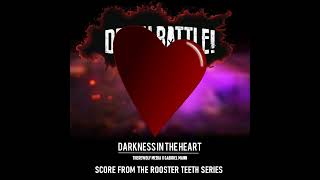 Death Battle: Darkness in the Heart (From the Rooster Teeth Series) (fanmade)