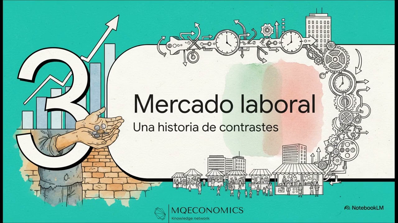 MQECONOMICS NOTICIAS | Episodio 7 de 2026