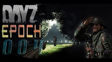 Arma 2 DayZ Epoch Ep.4 - The Beginning [Cinematic Intro] (60FPS)