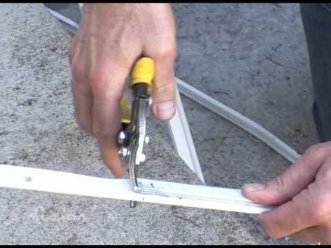 Weather Stripping - YouTube