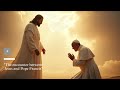 Pope Francis' Life-Changing Divine Encounter ✝️