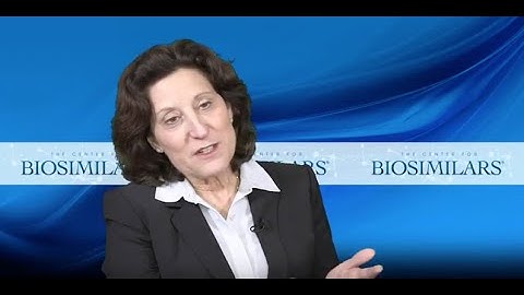 Interchangeability and Postmarketing Pharmacovigilance of Biosimilars