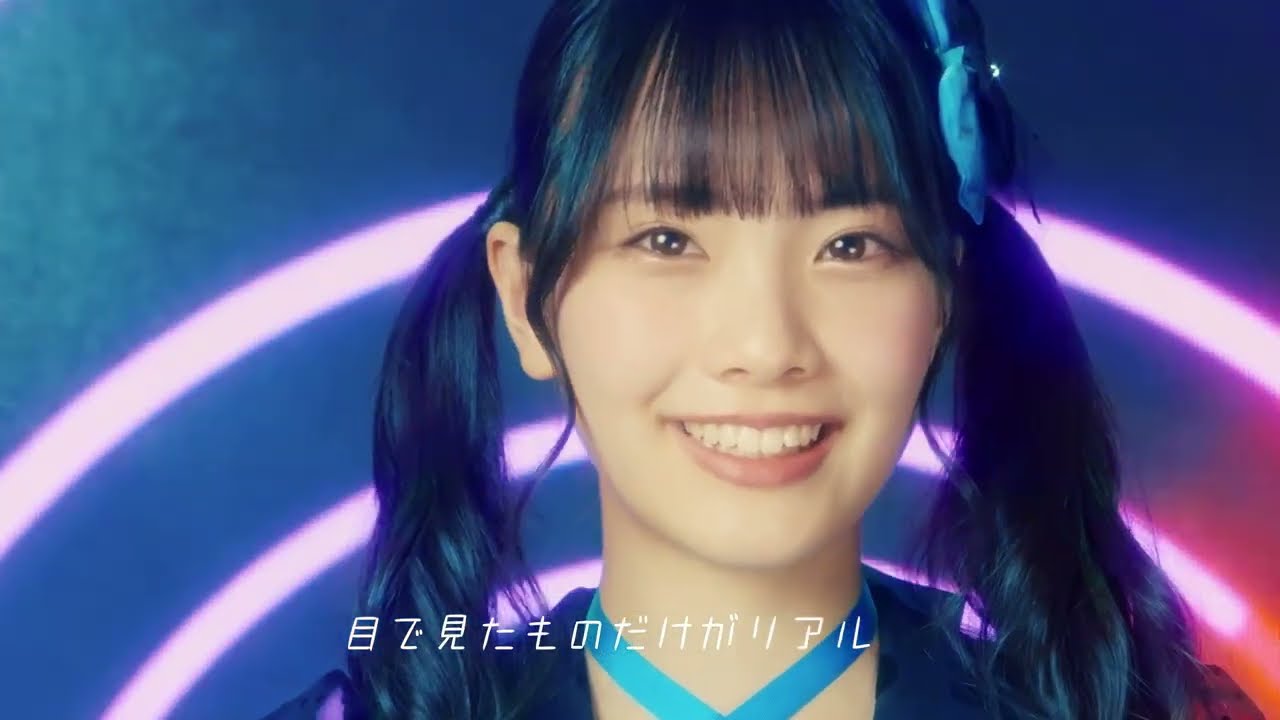 Twinkle / デッドリフトは蜜の味必須アミノ酸 〜細胞分裂せんのかい〜 [Music Video]