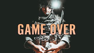 I’m a Warrior - "Game Over" (2022) screenshot 5