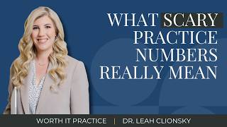 What Scary Practice Numbers Really Mean: KPI Tracking in a Data-Driven Business