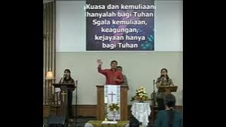 Sgala Kemuliaan | Lagu Rohani Kristen | Dedy Budiyanto | Noni Zega | Ruth Kristiansari | Cover