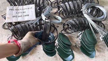 So sánh 3 mẫu cạm kiềng kẹp bẫy chồn thú rừng được các bác thợ sử dụng nhiều nhất lh 092 661 1998