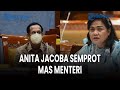 Sosok Anita Jacoba Komisi X yang Gebrak Meja &amp; Semprot Nadiem Makarim, Mas Menteri Sampai Tertunduk