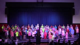 Spring Program Part 1