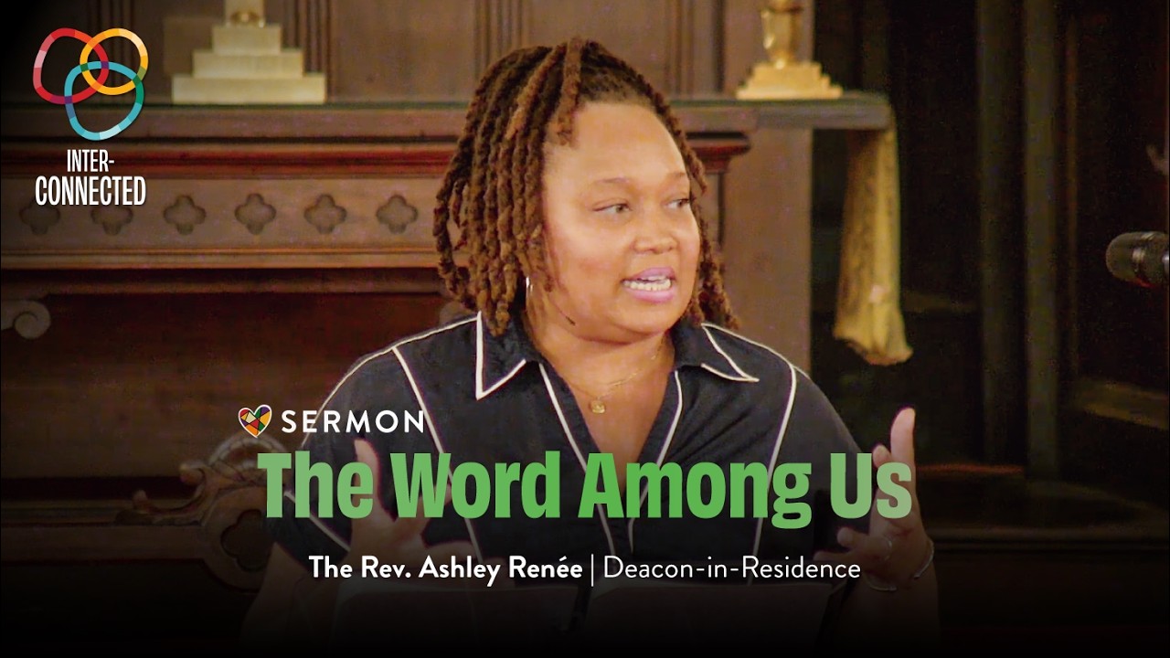 “The Word Among Us” | Thirteenth Sunday of Kindomtide