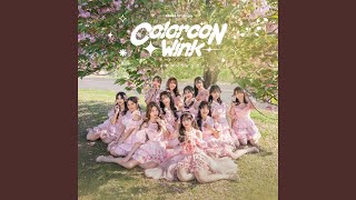 Colorcon Wink (Off Vocal Ver.)