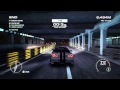 GRID 2 PC Gameplay Maxed out Checkpoint Race (Demo Version)