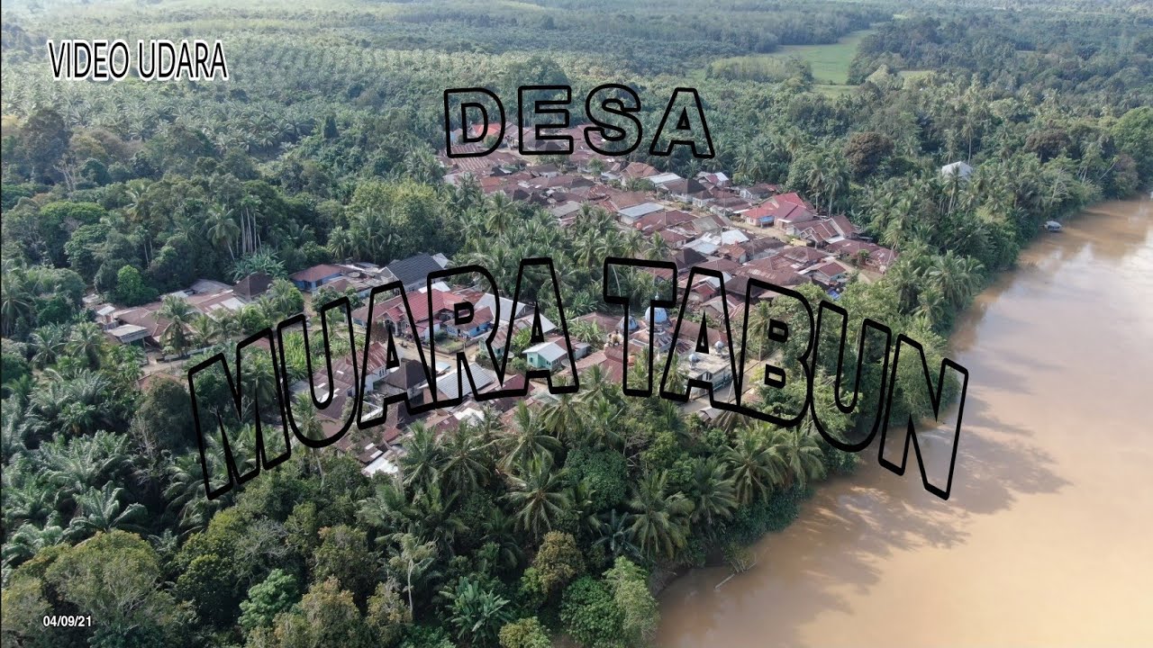 DESA MUARA TABUN