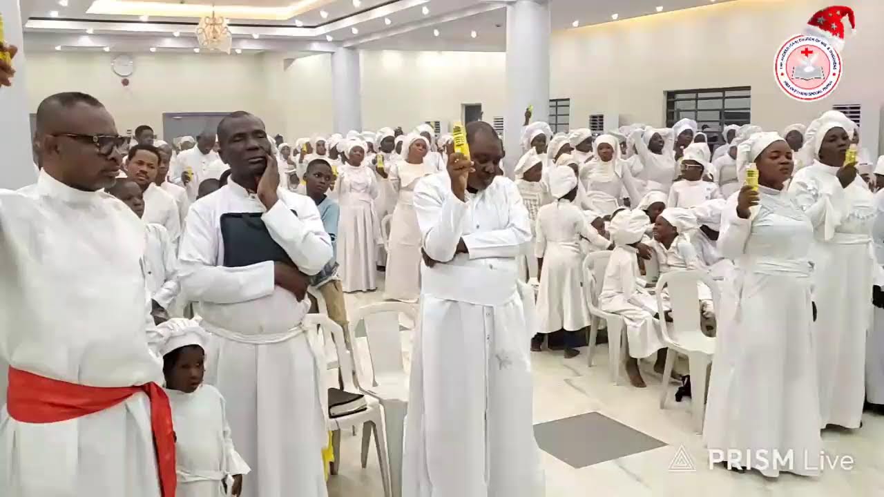 72 HOURS WITH JESUS (DAY 2)