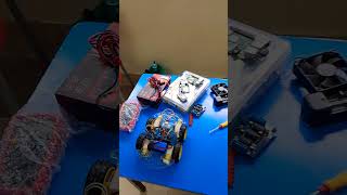 AI ROBOTICS FOR PYTHON 2 Update
