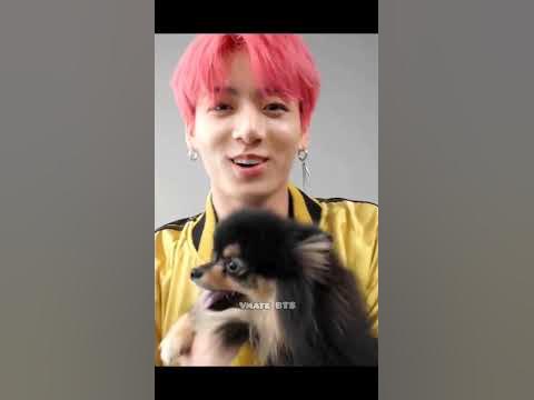 When Yeontan Gets Frustrated By Every BTS Members😂 #bts #shorts - YouTube