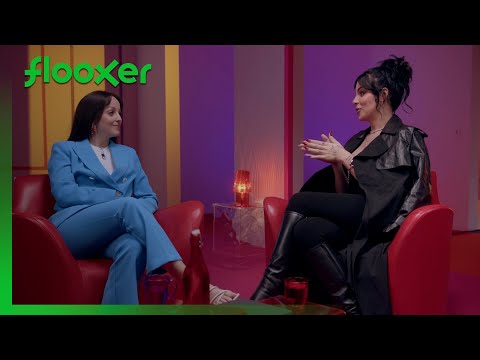 El perdón de Jedet a Sindy sobre una antigua polémica | Las Uñas T6 | Nuevo programa cada domingo