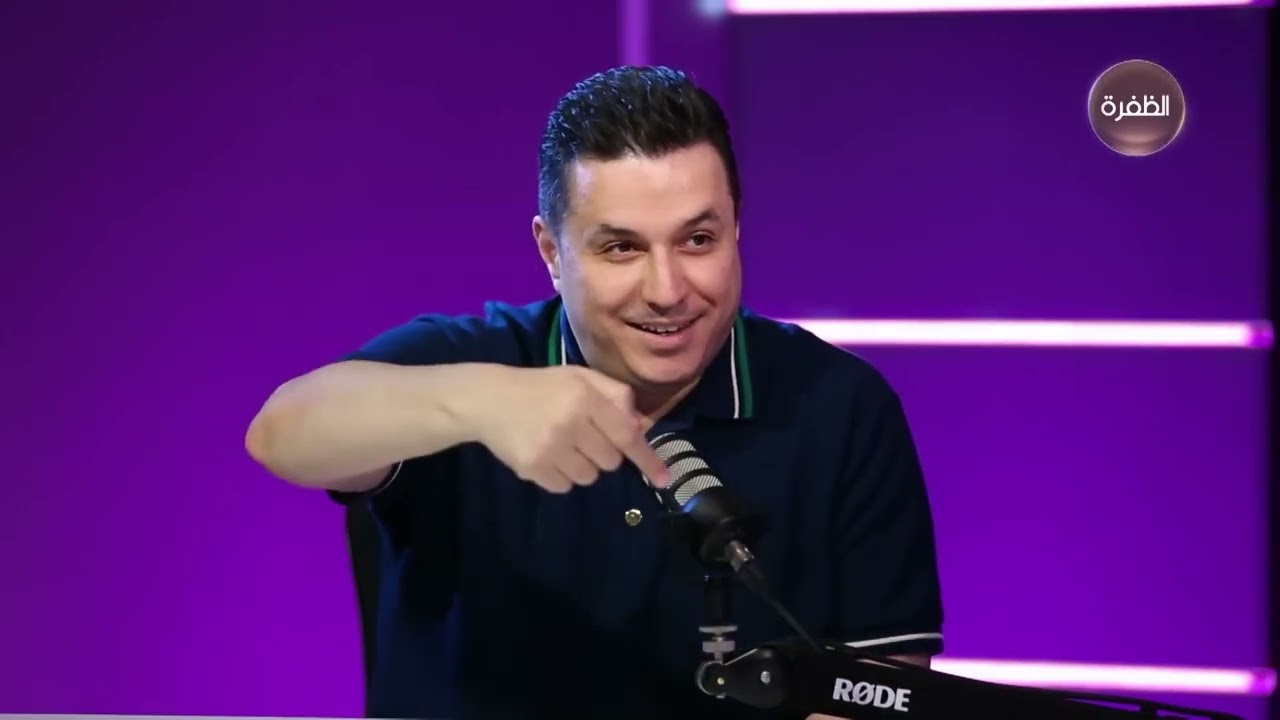 دردشة وأسرار خاصة لأول مرة في لقاء من القلب |A Heartfelt Chat & Secrets Revealed Exclusively