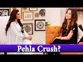 Watch Nida Yasir Ke Kuch Dilchasp Sawalat - Aima Baig Online In Hd