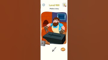 Dop 3 Level 400 Make a key Displace One Part Say Games Shorts #gaming #dop3 #viralshorts #gameplay