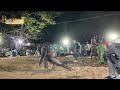 QUART DE FINAL POID LÉGER BEURRE BE NAW YEKINY DJILASS VS DOUDOU SANE POINT LAMB MBELANE SIMAL 08 J