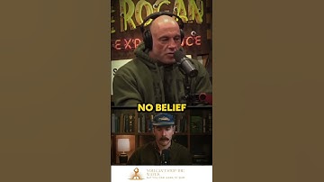 Joe Rogan: “We Need JESUS” ✝️ | You Won’t Believe What He Said 😳