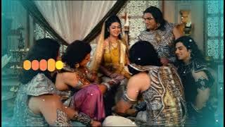 Pandavas All Together Happy Movement BGM | Mahabharata