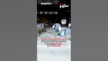 Anh chồng gấp rút đưa vợ đi đẻ lúc 2h sáng nhưng lại bỏ quên vợ ở nhà