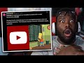KOL Reacts To HUGE YOUTUBE CHANGES COMING SOON?