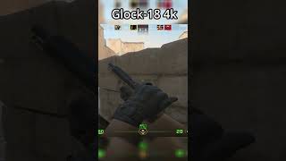 Glock-18 4k