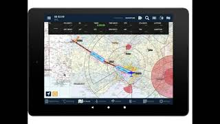AvPlan EFB for Android - Beginners Webinar screenshot 2