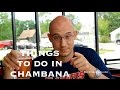 Champaign & Urbana Food Tour | Illinois Travel Guide