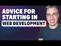 Absolute beginners guide to starting web development in 2023