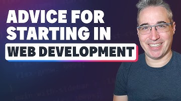 Absolute beginner’s guide to starting web development in 2023